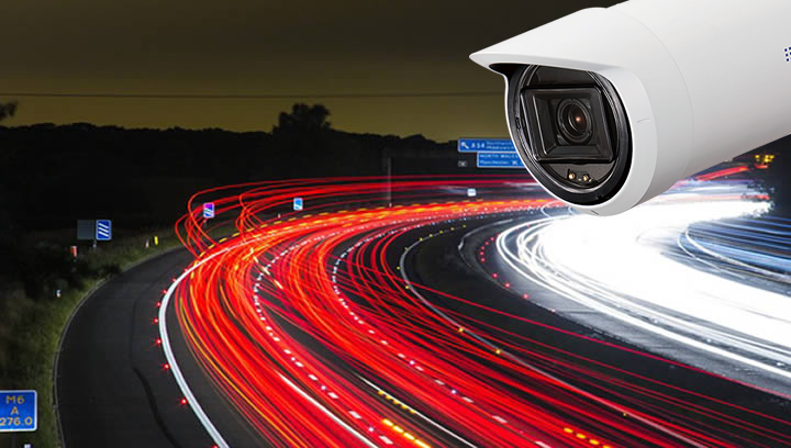 ANPR Number Plate Reading Systems ANPR Systems, Vehicle Recognition and Number Plate Reading