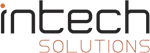 Intech Solution Logo